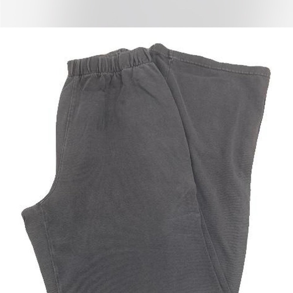 Brandy Melville Dark Grey Sweats